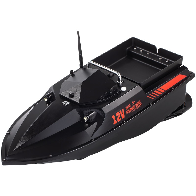 Fishing Boat Gps - Barca da pesca con GPS ad