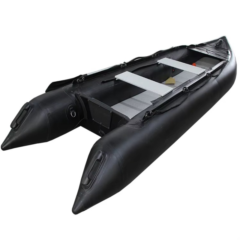 Fishing Boat Inflatable - Canoa, Kayak, Barche da Pesca, Imbarcazioni