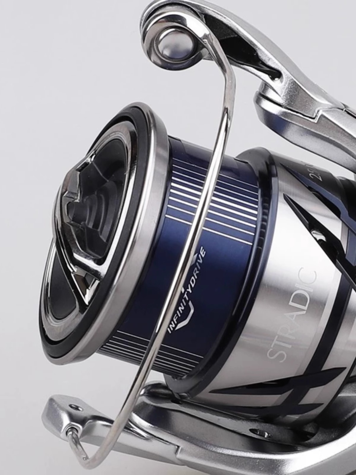2023 mulinello da pesca SHIMAN - Shimano Reel Stradic recensione e prezzo