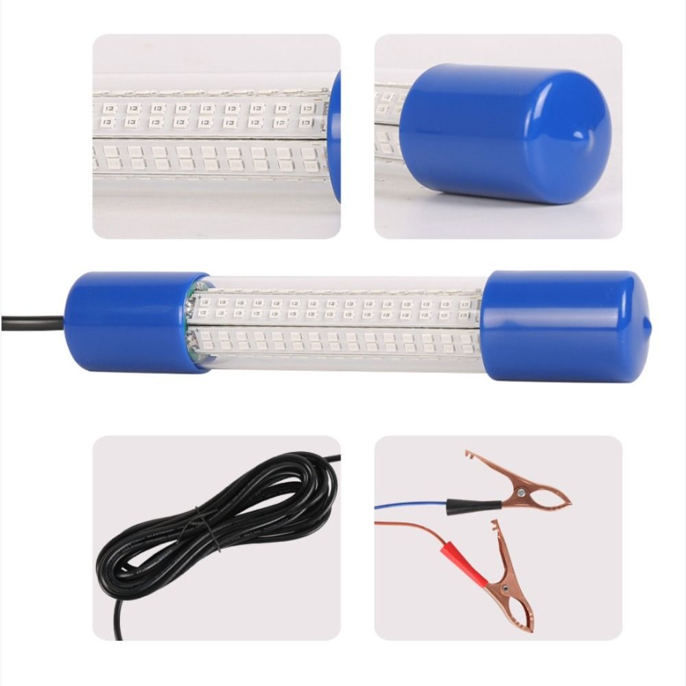 Nuova Luce Subacquea da Pesca  - Fishing Boat Navigation Light recensione e prezzo