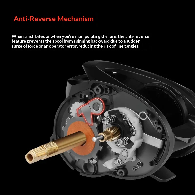 Mulinello da casting in metall - Fishing Boat Steering Wheel recensione e prezzo