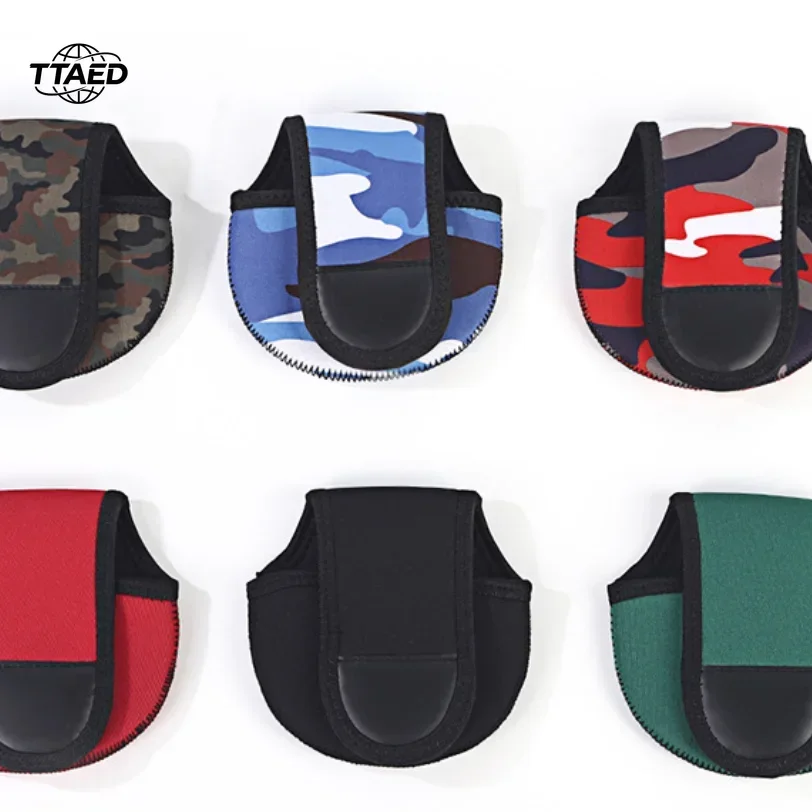 Borsa protettiva per mulinelli - Fishing Boat Steering Wheel recensione e prezzo