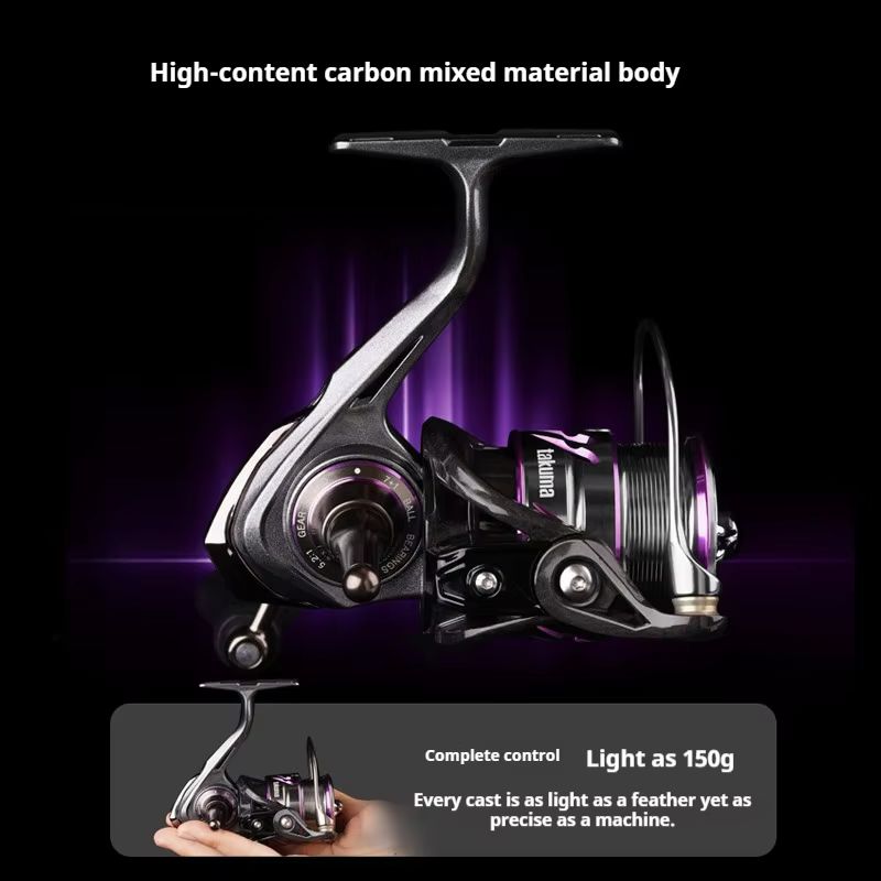 Mulinello da spinning leggero  - Fishing Boat Steering Wheel recensione e prezzo