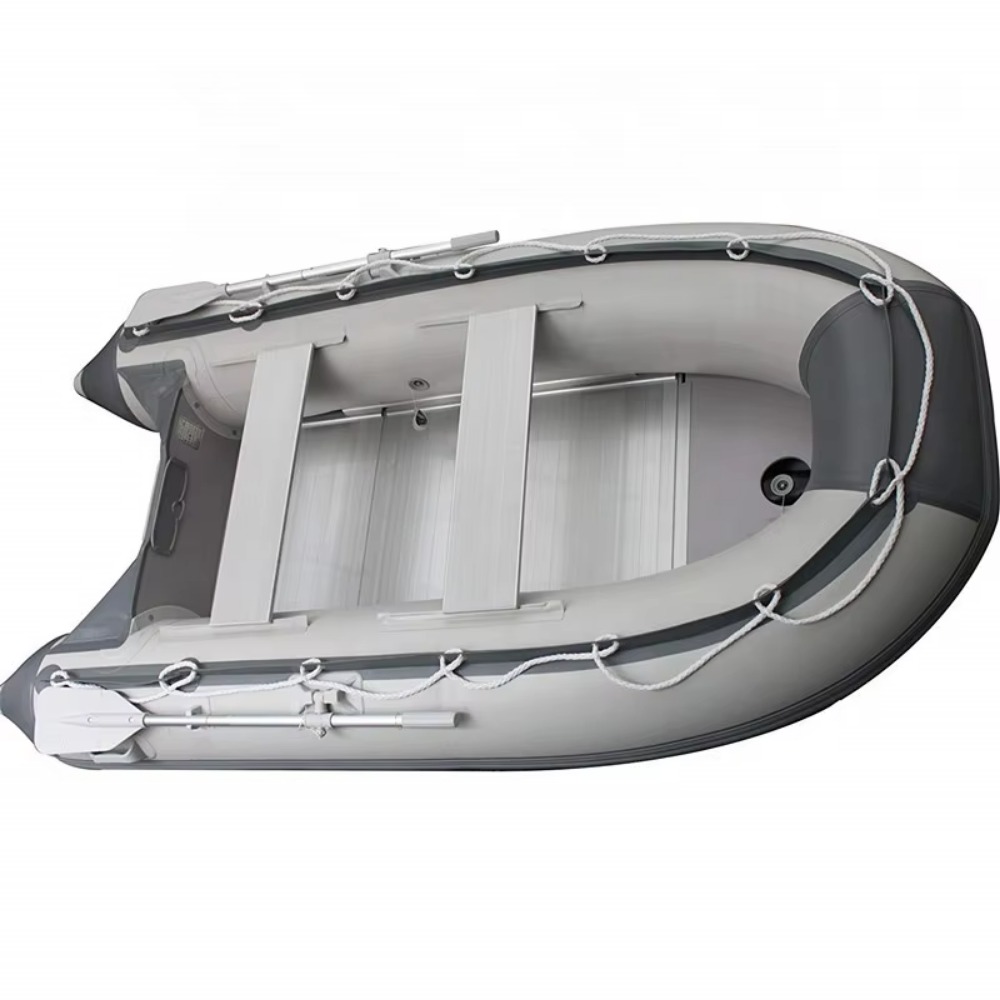 Gommone Gonfiabile da 10 Piedi - Fishing Boat Inflatable recensione e prezzo