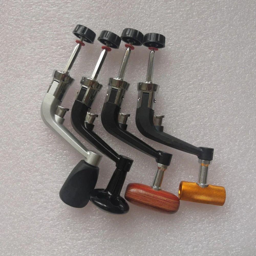 Nuova Manovella in Metallo e L - Fishing Boat Steering Wheel recensione e prezzo
