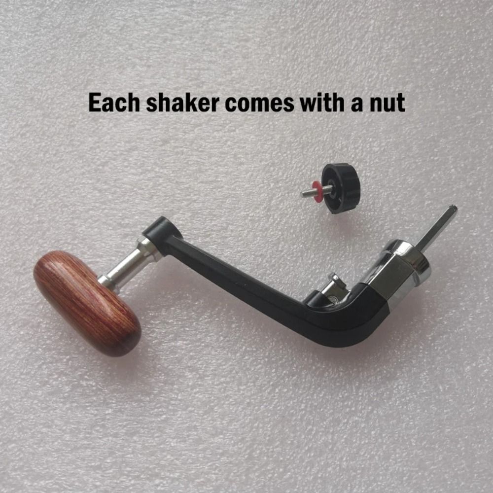 Nuova Manovella in Metallo e L - Fishing Boat Steering Wheel recensione e prezzo