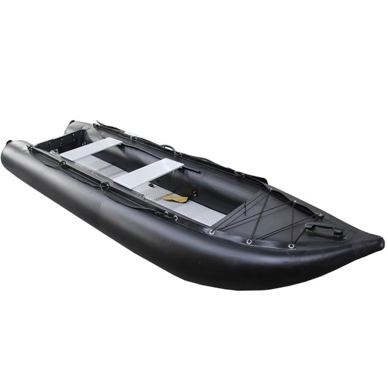 Canoa, Kayak, Barche da Pesca, - Fishing Boat Inflatable recensione e prezzo