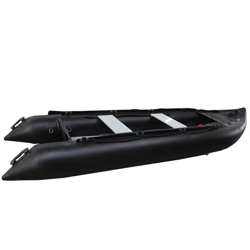 Canoa, Kayak, Barche da Pesca, - Fishing Boat Inflatable recensione e prezzo