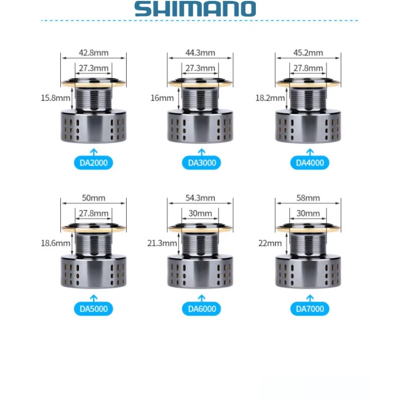Mulinello da pesca SHIMANO HAG - Shimano Reel Stradic recensione e prezzo