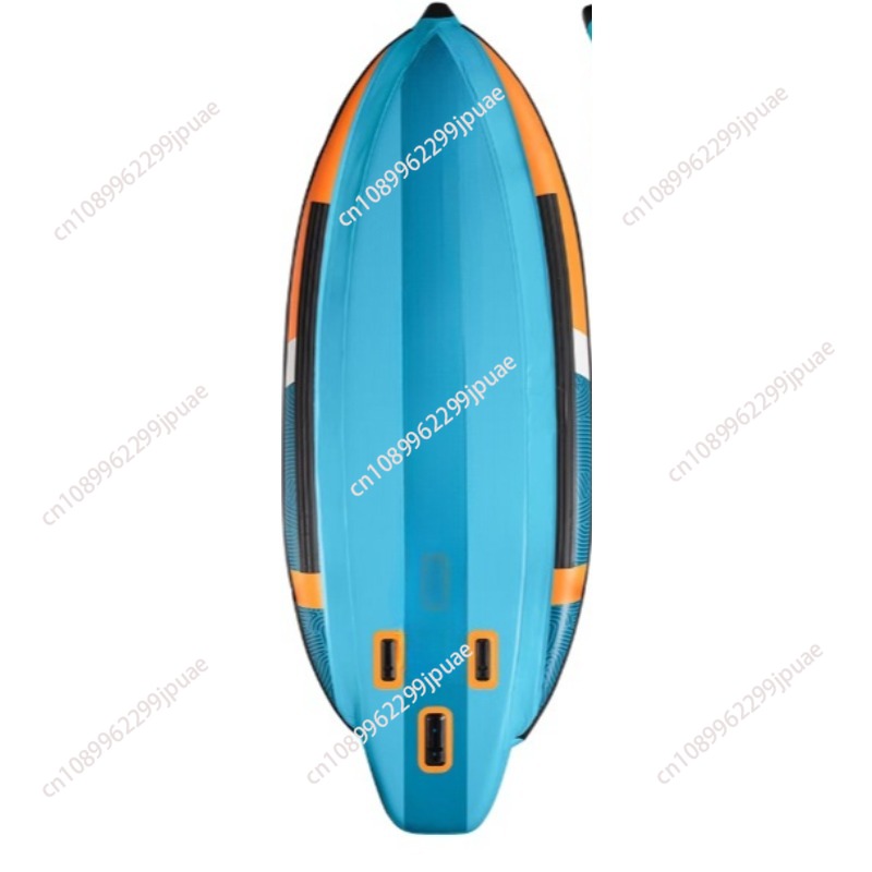 Tavola da Paddle Elettrica Gon - Fishing Boat Inflatable recensione e prezzo