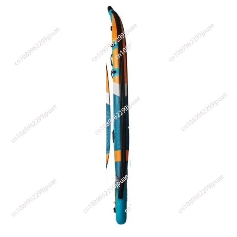 Tavola da Paddle Elettrica Gon - Fishing Boat Inflatable recensione e prezzo